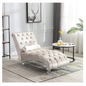 Chaise Lounge Indoor Furniture